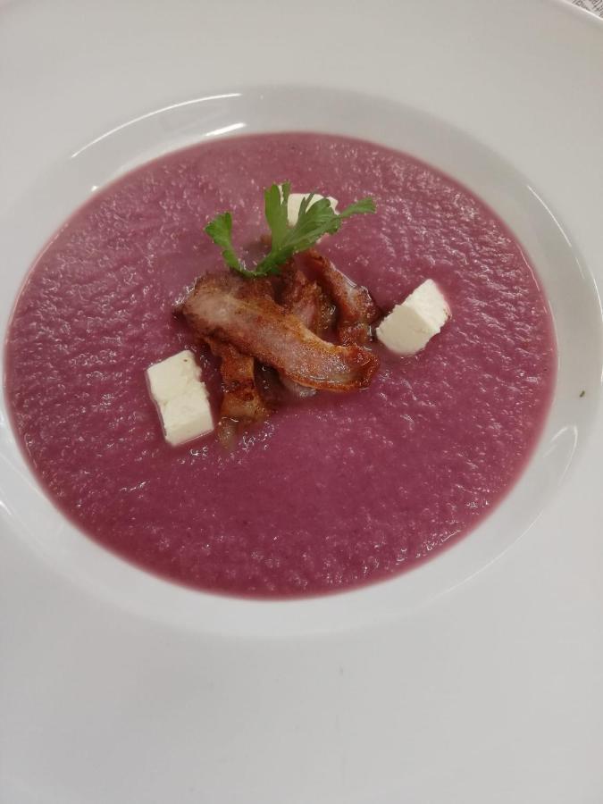 Gasthaus Knudsen Utersum Экстерьер фото